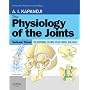 The Physiology of the Joints, Volume 3: The Spinal Column, Pelvic Girdle and Head: The Spinal Column, Pelvic Girdle and Head v. 3