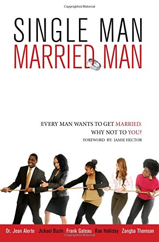single man married man