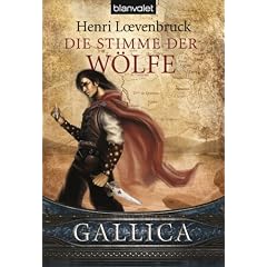 Gallica: Die Stimme der Wölfe