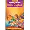 Favourite Christian books for children aged 7-12yrs