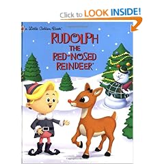 Rudolph the Red-Nosed Reindeer (Rudolph the Red-Nosed Reindeer)
