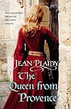 The queen from Provence
