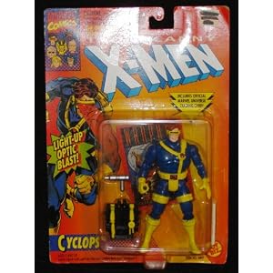 X-Men Light-Up Cyclops