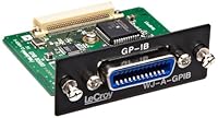 LeCroy WJ-A-GPIB GPIB Interface for Wave...