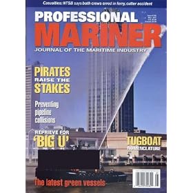 Professional Mariner