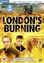 London's Burning - Series 10 - Complete [1997] [DVD]
