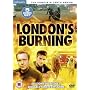 London's Burning - Series 10 - Complete [1997] [DVD]