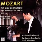 Vol.4/Piano Concertos