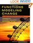 Functions Modeling Change: A Preparation for Calculus