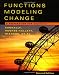 Books : Functions Modeling Change: A Preparation for Calculus