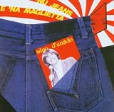 'nu Jeans E 'na Maglietta
著者:Nino D'Angelo
発売元:Azzurra