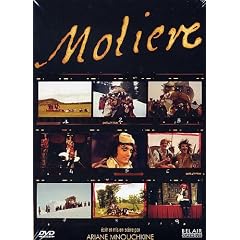 Moli�re - Coffret 2 DVD