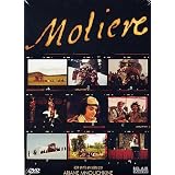 Moli�re - Coffret 2 DVDpar Jean Daste