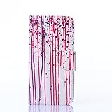 Zeebox Galaxy S6 Edge Plus 手帳型 ケース カバー [生涯補償付き] 高品質 落下防止 保護カバー カード収納 スタンド機能 マグネット式 Samsung Galaxy S6