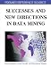 Successes and New Directions in Data Mining Image