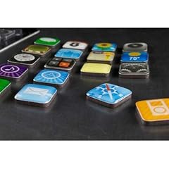App Magnets [UK-Import]