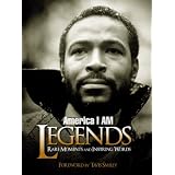 AmericaIAMLegends:RareMomentsandInspiringWords