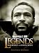 America I AM Legends: Rare Moments and Inspiring Words