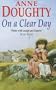 On a Clear Day (Severn House Large Print)