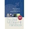 Brief McGraw-Hill Handbook 2009 MLA Update, Student Edition