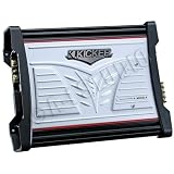 Buy Kicker MX350.4 Marine amplifier 60 watts RMS x 4 by Kicker