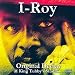 Original
Deejay
at
King
Tubby's
Studio
[VINYL]