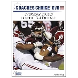 Everyday Drills for the 3-4 Defense