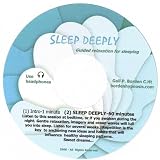 51RuCUu4JBL. SL160  Sleep Deeply (Guided Relaxation) Reviews