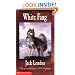 White Fang (Scholastic Classics)
