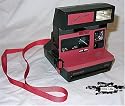 Polaroid Cool Cam Instant 600 Film Camera