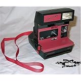 Polaroid Cool Cam Instant 600 Film Camera