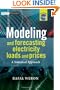 Modeling and Forecasting Electricity Loads and Prices: A Statistical Approach (The Wiley Finance Series)