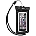 Waterproof Case, Akiko (IPX8 Certified - Up to 100FT) Universal Protective Waterproof Pouch Bag Case for iPhone 6 6s, Samsung Galaxy S Series (For Devices 4.7