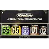 Dunlop System 65 Guitar Maintenance Kit