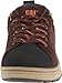 Cat Footwear Men's Second Shift Shoe, 7.5 M US
