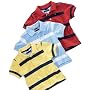 Tommy Hilfiger Baby Shirt, Boys Clubhouse Polo