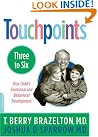 Touchpoints 3 to 6