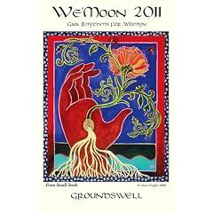 We'Moon 2011: Gaia Rhythms for Womyn (Wemoon Datebook)