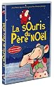 La souris du Père Noël