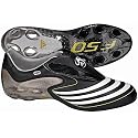Mens Adidas F50.8 TUNIT Black Uppers UK 7.5