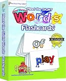 Meet the Sight Words - Flashcards