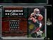 2005 Leaf Rookies & Stars Chad Johnson Great American Heroes Jersey 180/250 Cincinnati Bengals Football Card - Mint Condition - Shipped In Protective Display Case