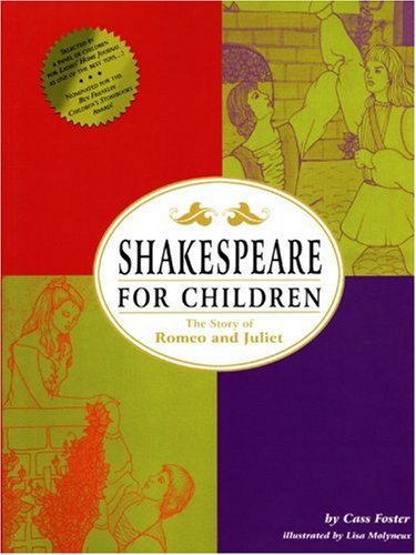 William Shakespeare