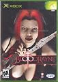 Blood Rayne