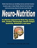 Neuro-Nutrition