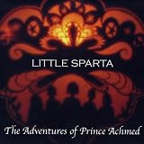 Adventures of Prince Achmed
