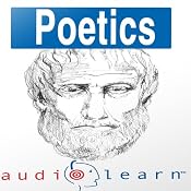 Aristotle 'Poetics' AudioLearn Study Guide Follow Along Manual: AudioLearn Philosophy Series | [Audiolearn Editors]