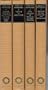 The Works of Nikolai D. Kondratiev (The Pickering Masters)