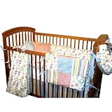 Ring Toss - 4 Piece Set