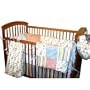 Ring Toss - High Chair Pad